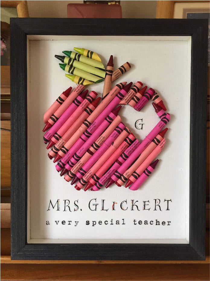 end of the year teacher gifts