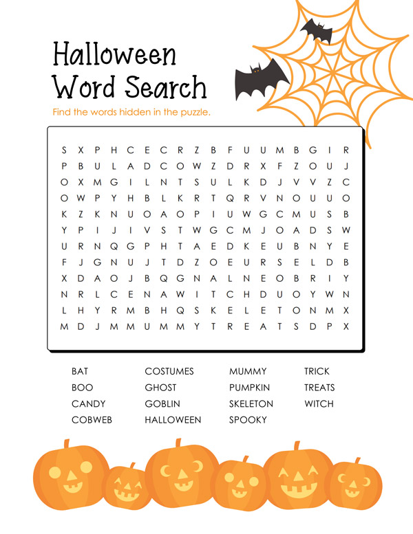 Free Printable Halloween Word Search For 2nd 3rd 4th Graders Room Mom Rescue free-printable-halloween-word-search-for-2nd-3rd-4th-graders-room-mom-rescue