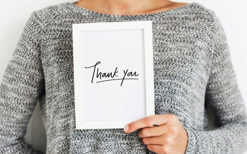 Teacher Appreciation Week 2020: How to Show Gratitude from a Distance