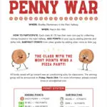 penny wars flyer